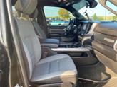 Thumbnail of 2021 Diamond Black Crystal Pearlcoat RAM 1500