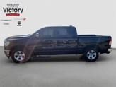Thumbnail of 2021 Diamond Black Crystal Pearlcoat RAM 1500