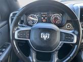 Thumbnail of 2021 Diamond Black Crystal Pearlcoat RAM 1500