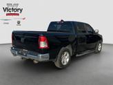 Thumbnail of 2021 Diamond Black Crystal Pearlcoat RAM 1500