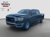 Thumbnail of 2021 Diamond Black Crystal Pearlcoat RAM 1500