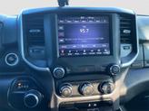 Thumbnail of 2021 Diamond Black Crystal Pearlcoat RAM 1500