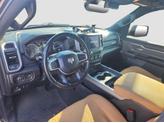 Thumbnail of 2021 Diamond Black Crystal Pearlcoat RAM 1500