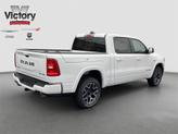 Thumbnail of 2026 Bright White Clearcoat RAM 1500