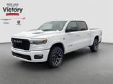 Thumbnail of 2026 Bright White Clearcoat RAM 1500
