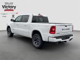 Thumbnail of 2026 Bright White Clearcoat RAM 1500