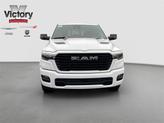 Thumbnail of 2026 Bright White Clearcoat RAM 1500