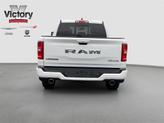 Thumbnail of 2026 Bright White Clearcoat RAM 1500