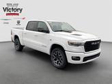 Photo of 2026 Bright White Clearcoat RAM 1500