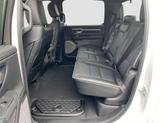 Thumbnail of 2026 Bright White Clearcoat RAM 1500