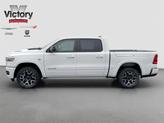 Thumbnail of 2026 Bright White Clearcoat RAM 1500