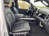 Thumbnail of 2026 Bright White Clearcoat RAM 1500