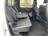 Thumbnail of 2026 Bright White Clearcoat RAM 1500
