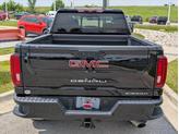 Thumbnail of 2023 Onyx Black GMC Sierra 2500