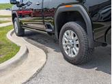 Thumbnail of 2023 Onyx Black GMC Sierra 2500