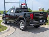Thumbnail of 2023 Onyx Black GMC Sierra 2500