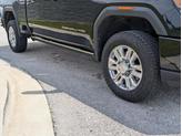 Thumbnail of 2023 Onyx Black GMC Sierra 2500