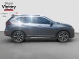 Thumbnail of 2022 Gun Metallic Nissan Rogue