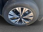 Thumbnail of 2022 Gun Metallic Nissan Rogue