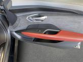 Thumbnail of 2022 Daytona Gray Pearl Effect Audi e-tron GT