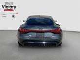 Thumbnail of 2022 Daytona Gray Pearl Effect Audi e-tron GT
