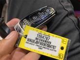 Thumbnail of 2022 Daytona Gray Pearl Effect Audi e-tron GT