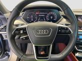 Thumbnail of 2022 Daytona Gray Pearl Effect Audi e-tron GT