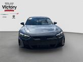 Thumbnail of 2022 Daytona Gray Pearl Effect Audi e-tron GT