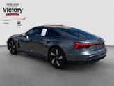 Thumbnail of 2022 Daytona Gray Pearl Effect Audi e-tron GT
