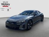 Thumbnail of 2022 Daytona Gray Pearl Effect Audi e-tron GT
