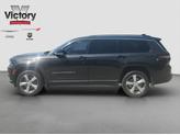 Thumbnail of 2022 Rocky Mountain Pearlcoat Jeep Grand Cherokee L