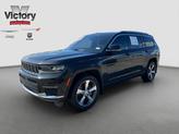 Thumbnail of 2022 Rocky Mountain Pearlcoat Jeep Grand Cherokee L