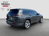Thumbnail of 2022 Rocky Mountain Pearlcoat Jeep Grand Cherokee L