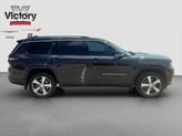 Thumbnail of 2022 Rocky Mountain Pearlcoat Jeep Grand Cherokee L