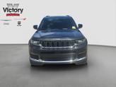 Thumbnail of 2022 Rocky Mountain Pearlcoat Jeep Grand Cherokee L
