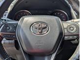 Thumbnail of 2021 Galactic Aqua Mica Toyota Camry