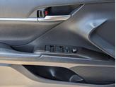 Thumbnail of 2021 Galactic Aqua Mica Toyota Camry