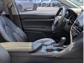 Thumbnail of 2021 Galactic Aqua Mica Toyota Camry