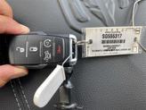 Thumbnail of 2025 Granite Crystal Metallic Clearcoat RAM 3500