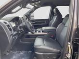 Thumbnail of 2025 Granite Crystal Metallic Clearcoat RAM 3500