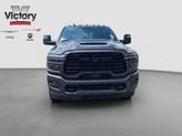 Thumbnail of 2025 Granite Crystal Metallic Clearcoat RAM 3500