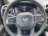 Thumbnail of 2025 Granite Crystal Metallic Clearcoat RAM 3500