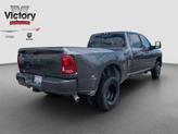 Thumbnail of 2025 Granite Crystal Metallic Clearcoat RAM 3500