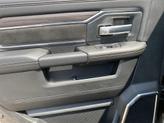 Thumbnail of 2025 Granite Crystal Metallic Clearcoat RAM 3500