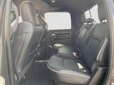 Thumbnail of 2025 Granite Crystal Metallic Clearcoat RAM 3500
