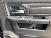 Thumbnail of 2025 Granite Crystal Metallic Clearcoat RAM 3500