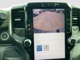 Thumbnail of 2025 Granite Crystal Metallic Clearcoat RAM 3500