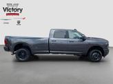 Thumbnail of 2025 Granite Crystal Metallic Clearcoat RAM 3500