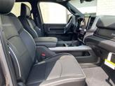 Thumbnail of 2025 Granite Crystal Metallic Clearcoat RAM 3500