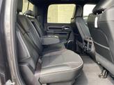 Thumbnail of 2025 Granite Crystal Metallic Clearcoat RAM 3500